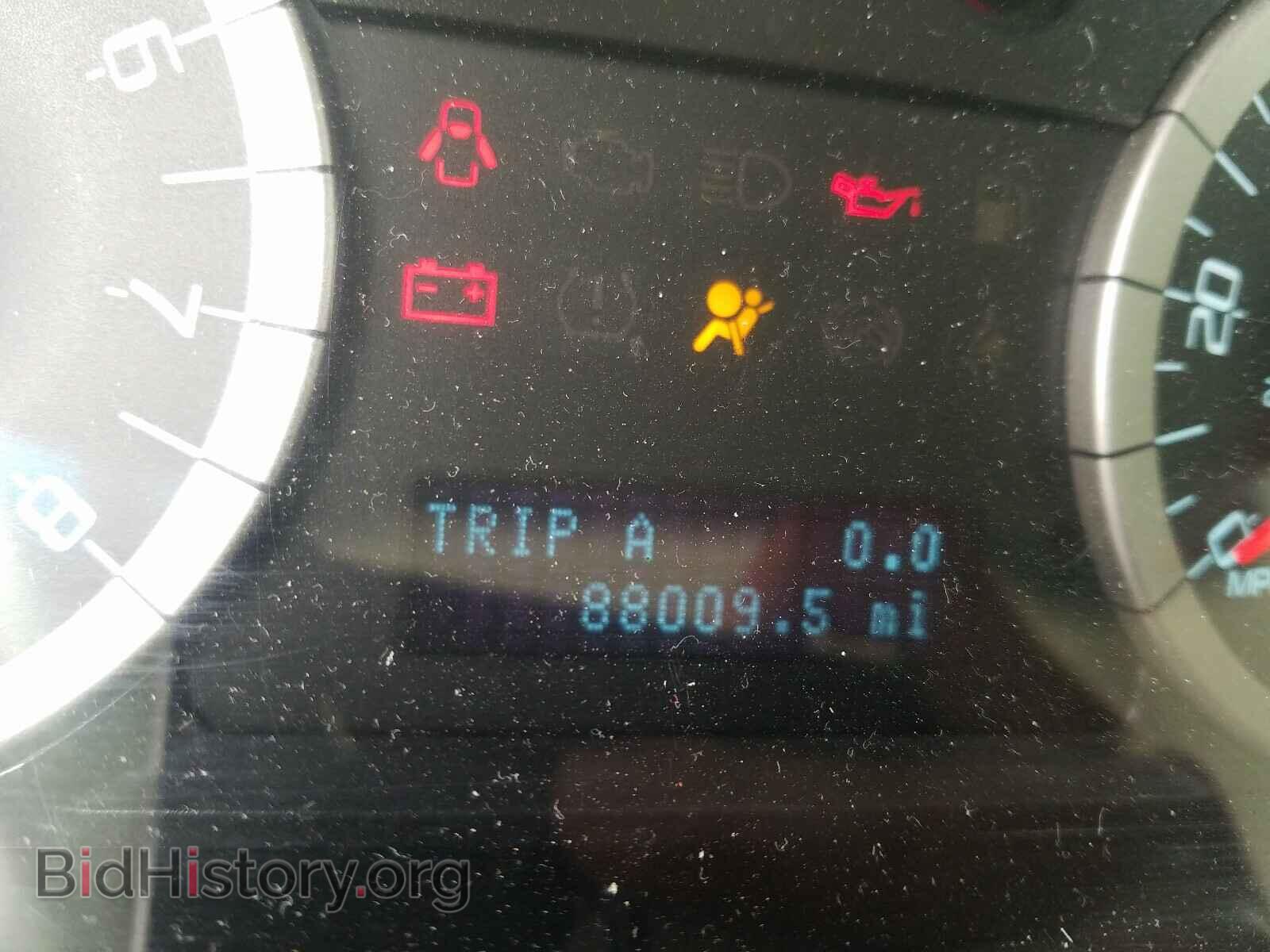 2011 FORD ESCAPE - VIN: 1FMCU0DG4BKC48151 - Фото 8