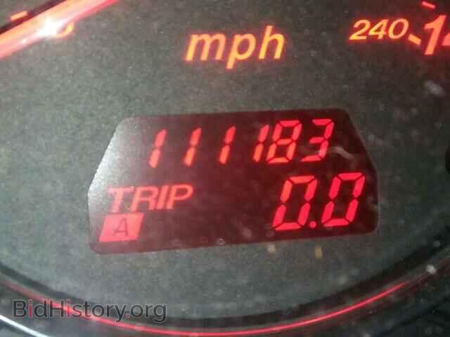2005 MAZDA 6 - VIN: 1YVHP84D855M17770 - Фото 8