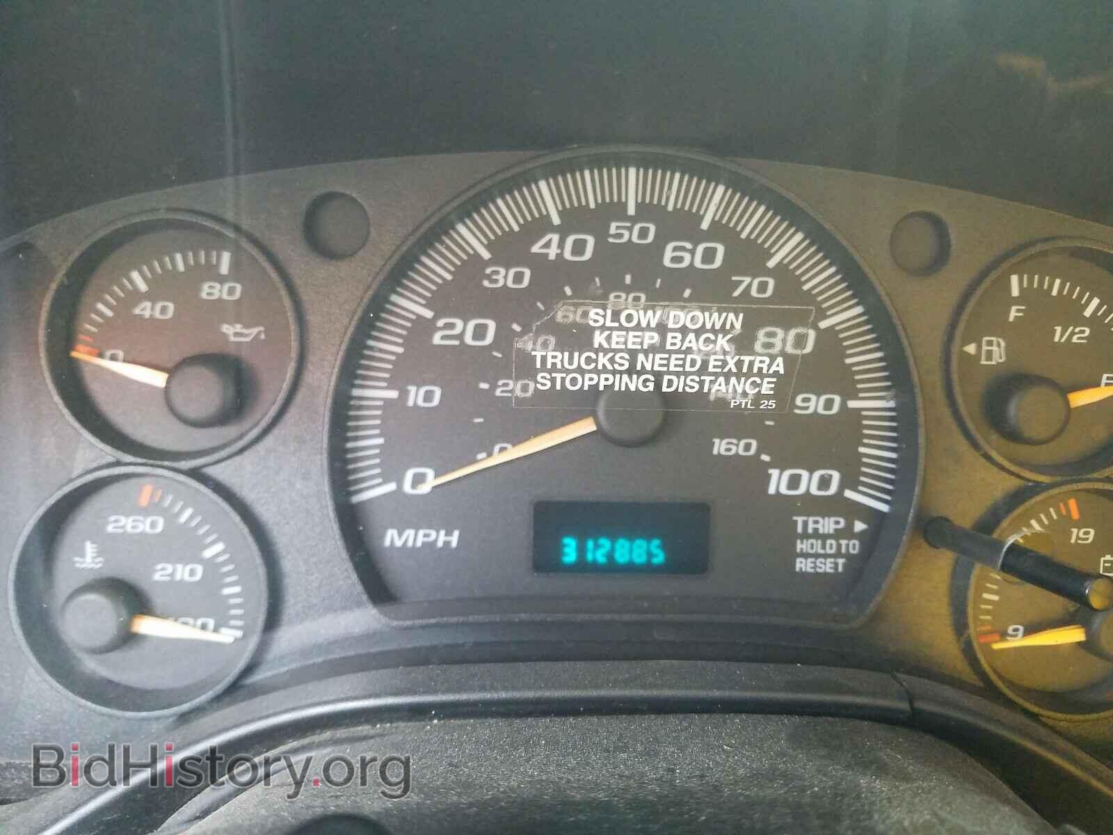 2006 GMC SAVANA - VIN: 1GDGG31V061900031 - Фото 8