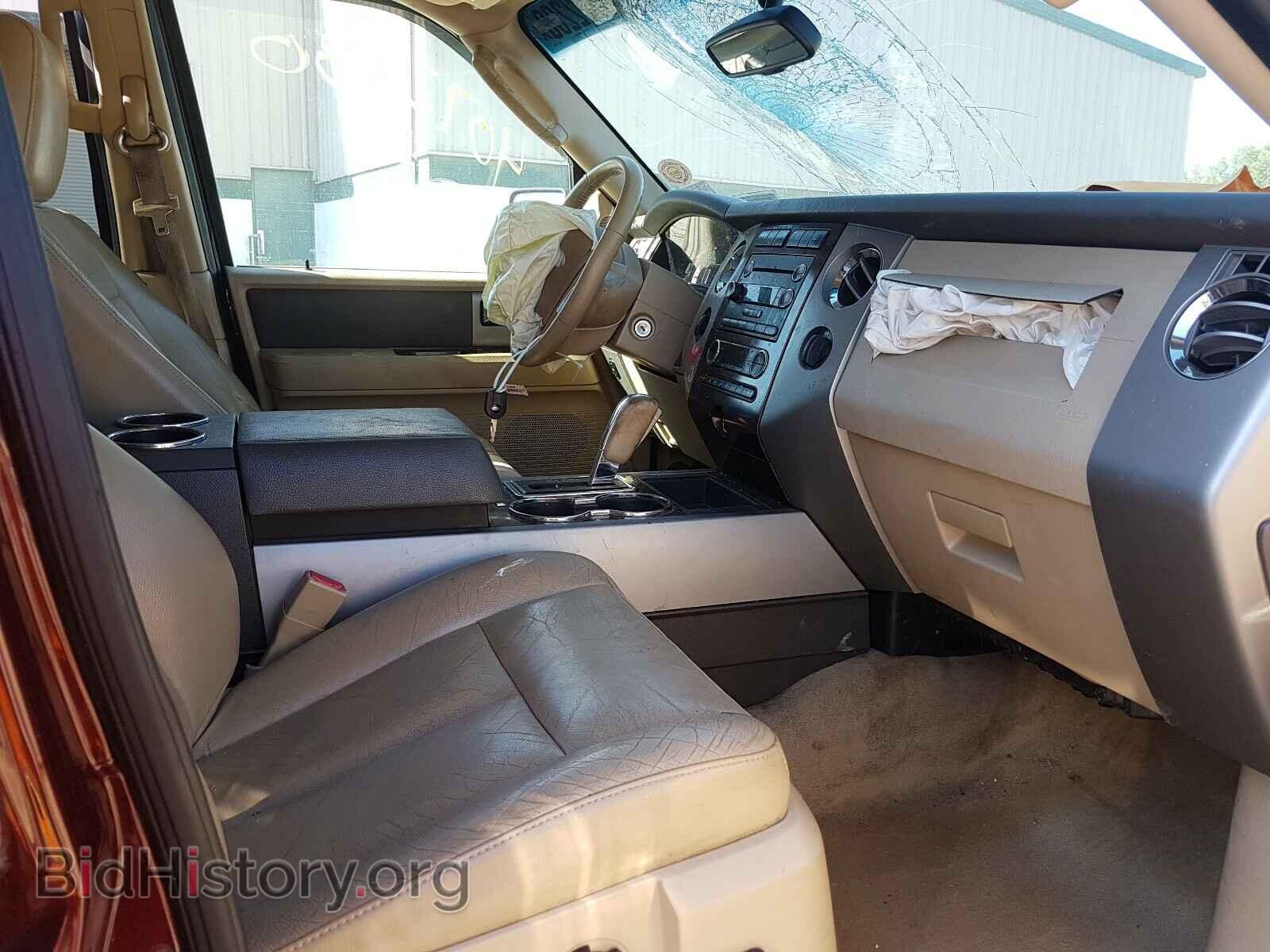2012 FORD EXPEDITION - VIN: 1FMJK1J58CEF40746 - Фото 5
