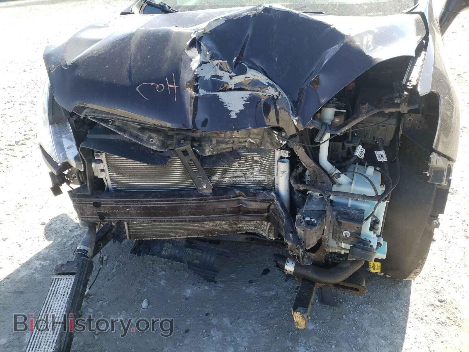 2015 BUICK ENCORE - VIN: KL4CJESB5FB137125 - Photo 7