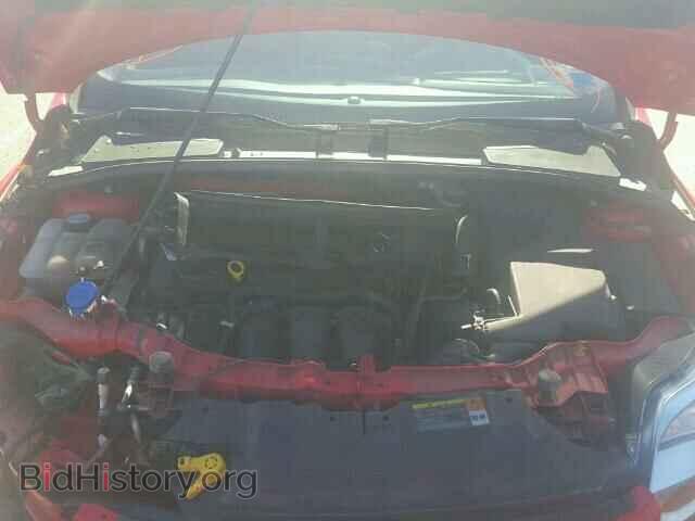 2012 FORD FOCUS - VIN: 1FAHP3F28CL374759 - Photo 7