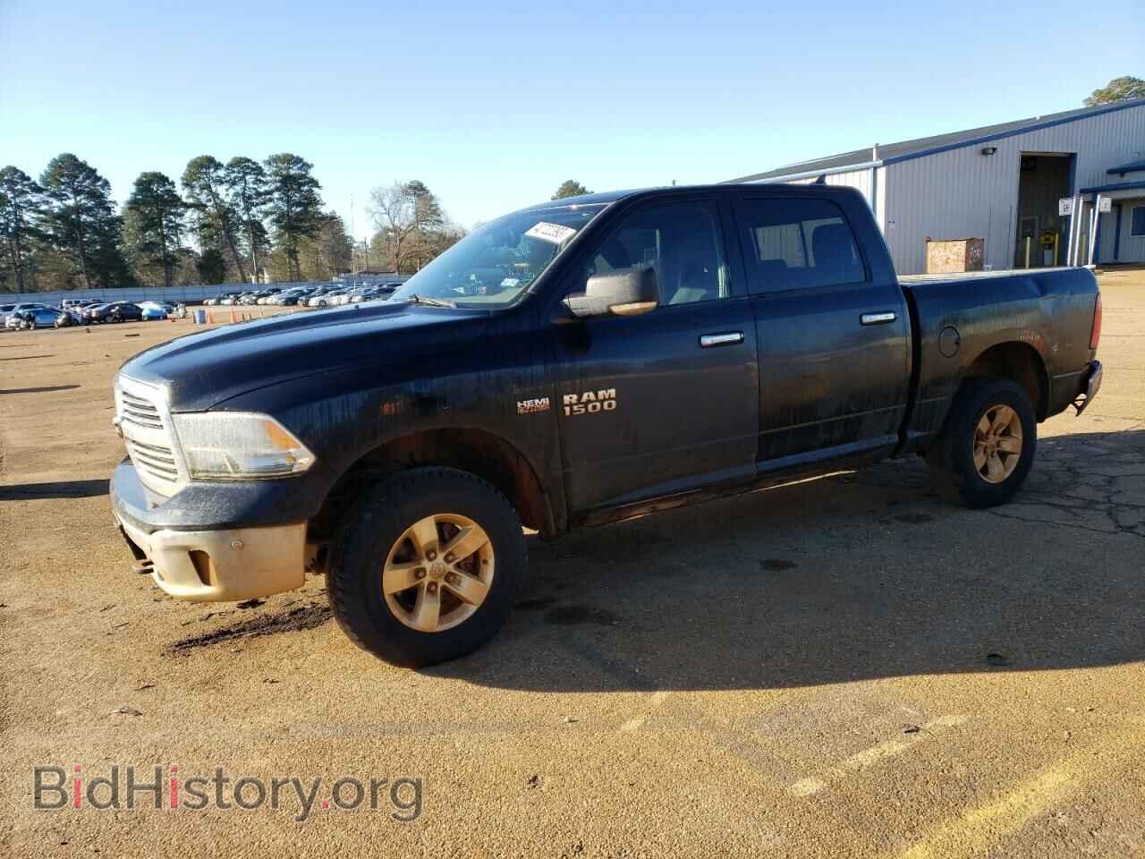 Photo 1C6RR7LT5FS515639 - RAM 1500 2015
