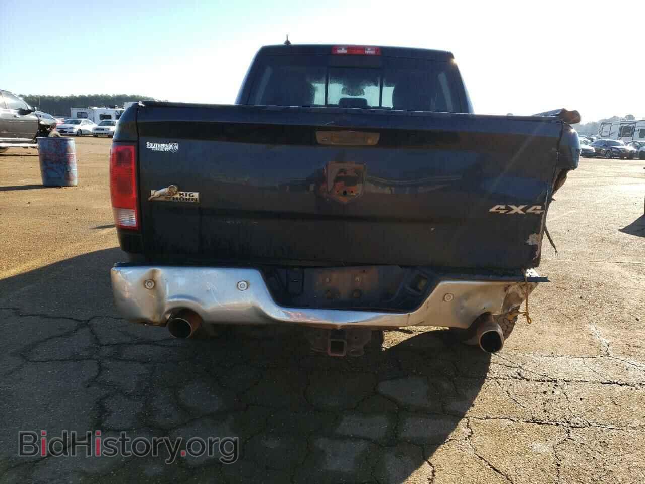2015 RAM 1500 - VIN: 1C6RR7LT5FS515639 - Photo 6