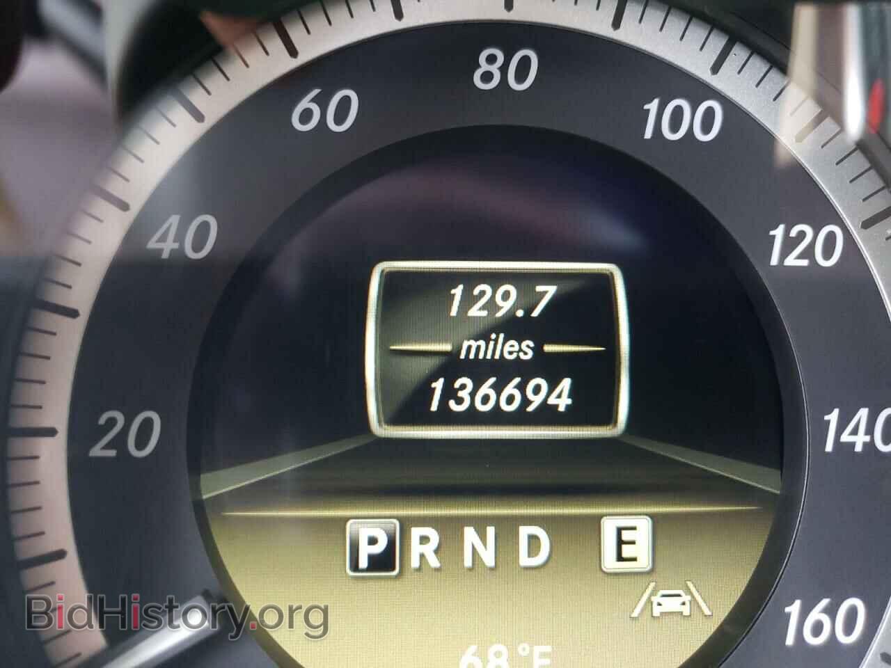 2012 MERCEDES-BENZ E-CLASS - VIN: WDDKJ7DB9CF155177 - Фото 8