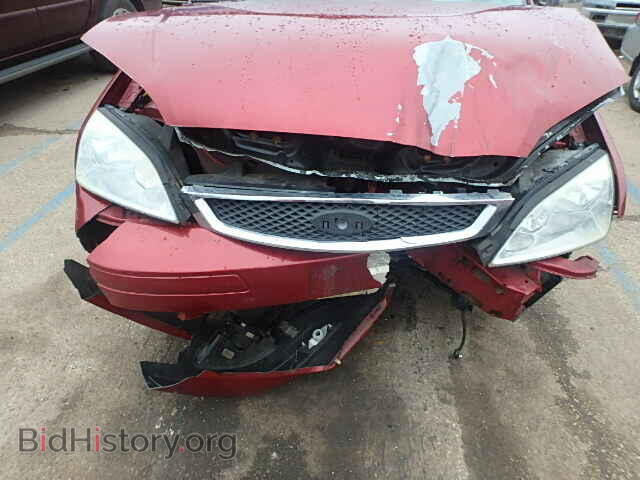 2005 FORD FOCUS - VIN: 3FAFP37N75R114647 - Фото 10
