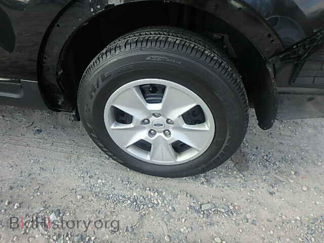 2013 FORD EXPLORER - VIN: 1FM5K7B86DGC76896 - Фото 9