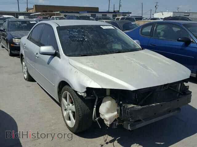 Photo 1YVHP80D465M22844 - MAZDA 6 2006