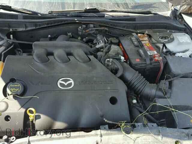 2006 MAZDA 6 - VIN: 1YVHP80D465M22844 - Photo 7