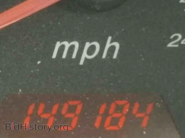 2006 MAZDA 6 - VIN: 1YVHP80D465M22844 - Photo 8