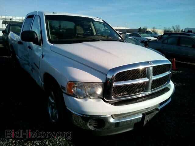 Photo 1D7HA18DX4J138065 - DODGE RAM 1500 2004