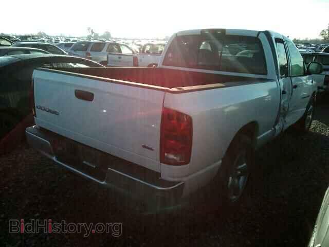 2004 DODGE RAM 1500 - VIN: 1D7HA18DX4J138065 - Фото 4