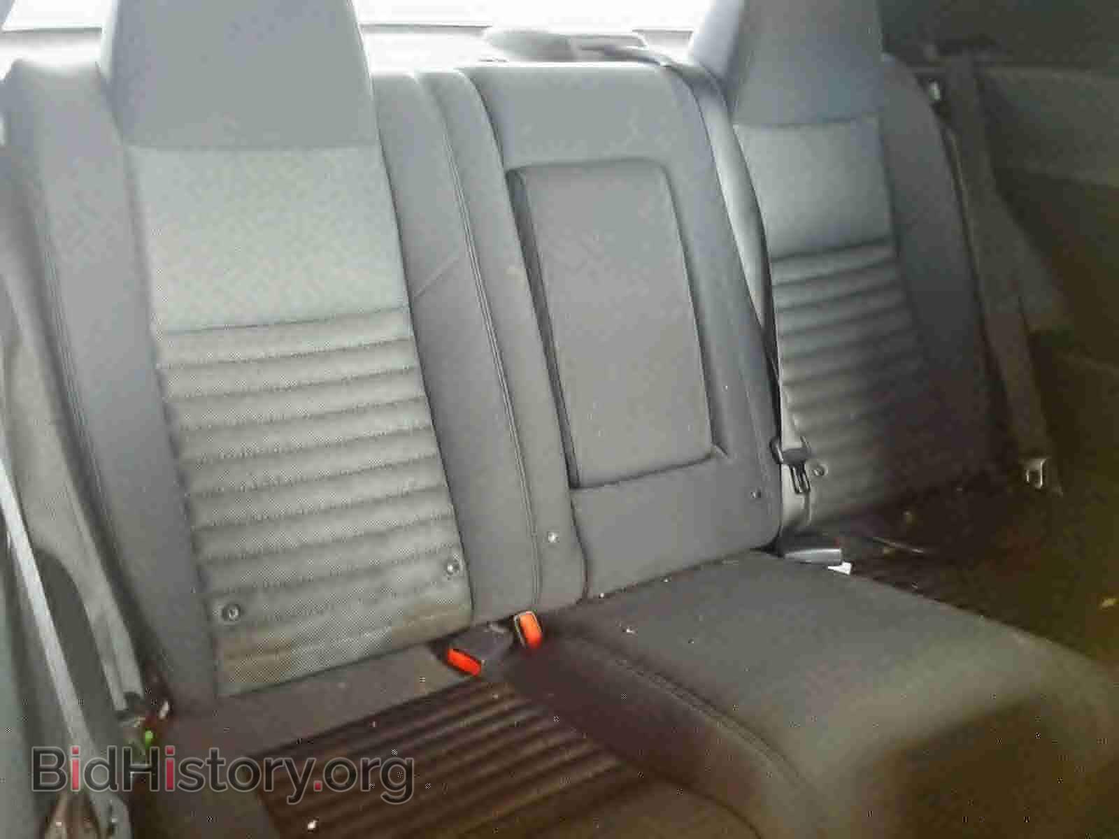 2013 DODGE CHALLENGER - VIN: 2C3CDYAG5DH517831 - Фото 6