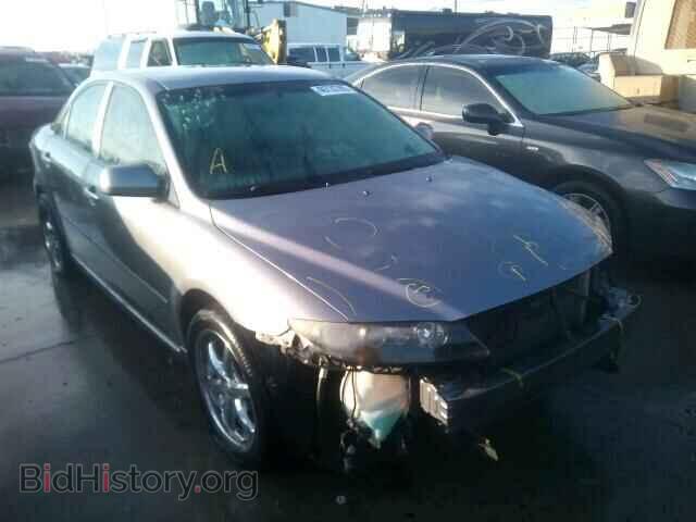 Photo 1YVHP80C385M12302 - MAZDA 6 2008