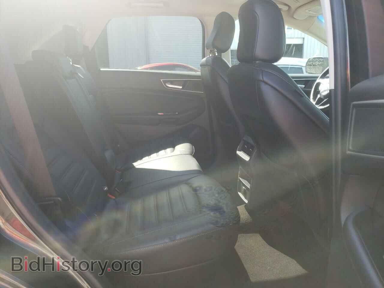 2020 FORD EDGE - VIN: 2FMPK3J93LBA55175 - Фото 6