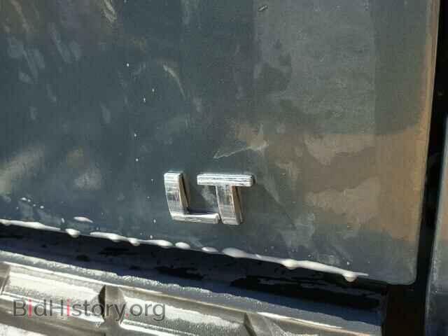 2012 CHEVROLET SILVERADO - VIN: 3GCPCSE06CG120430 - Фото 9