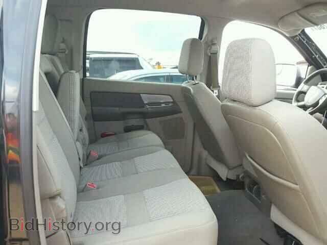 2007 DODGE RAM 1500 - VIN: 3D7KR19DX7G794656 - Фото 6