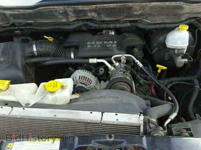 2007 DODGE RAM 1500 - VIN: 3D7KR19DX7G794656 - Фото 7