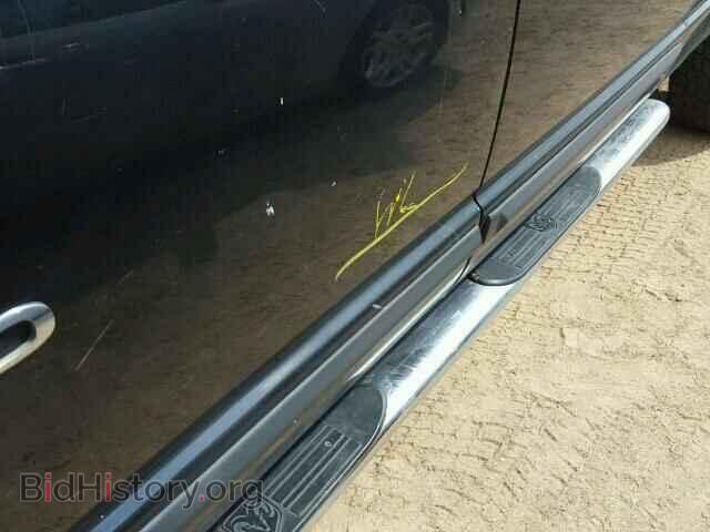 2007 DODGE RAM 1500 - VIN: 3D7KR19DX7G794656 - Фото 10