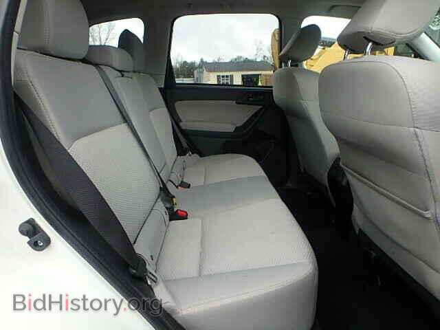 2014 SUBARU FORESTER - VIN: JF2SJAEC8EH427323 - Фото 6