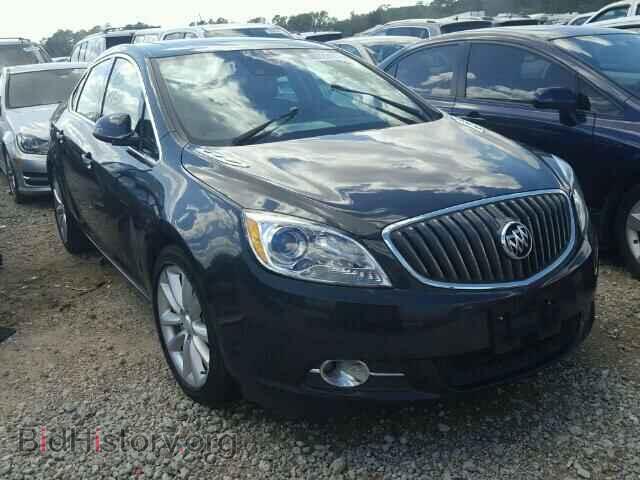 Photo 1G4PR5SK5E4106133 - BUICK VERANO 2014