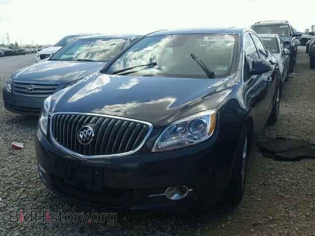 2014 BUICK VERANO - VIN: 1G4PR5SK5E4106133 - Фото 2