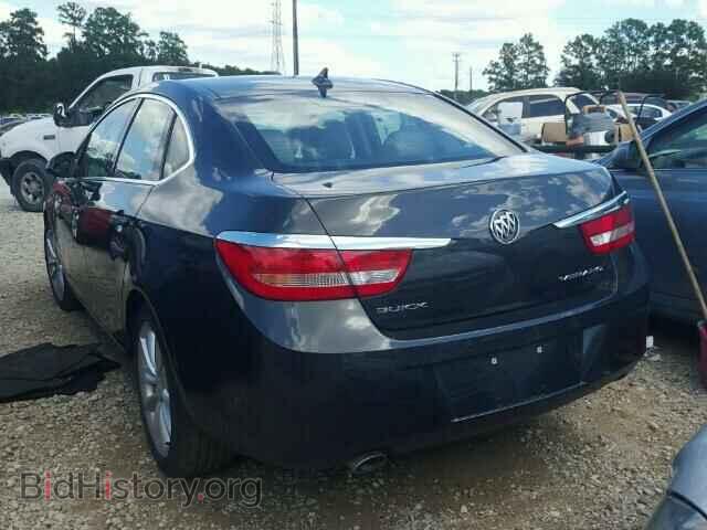 2014 BUICK VERANO - VIN: 1G4PR5SK5E4106133 - Фото 3