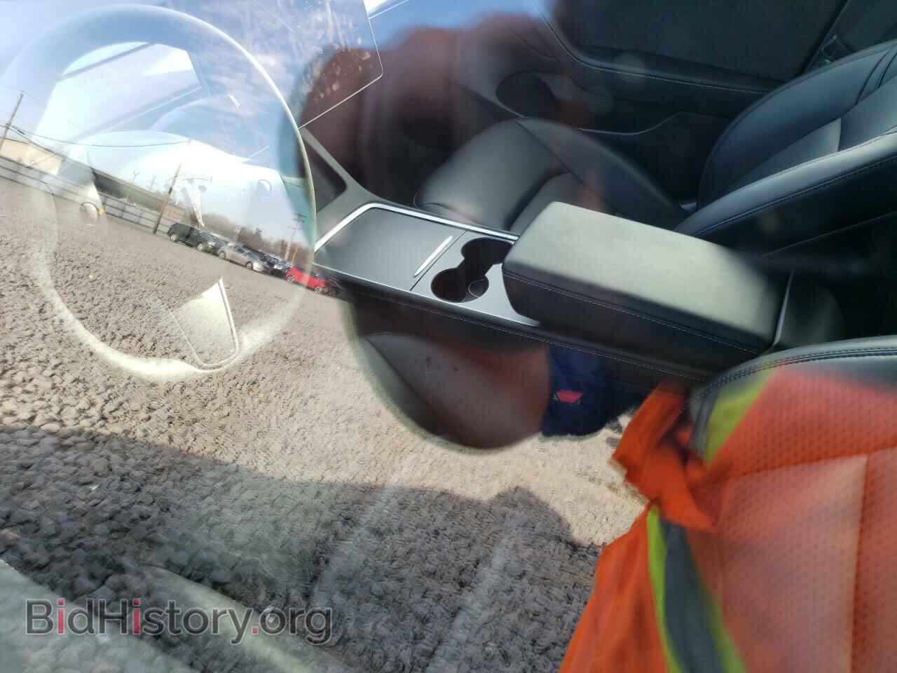 2021 TESLA MODEL 3 - VIN: 5YJ3E1EBXMF044710 - Photo 7