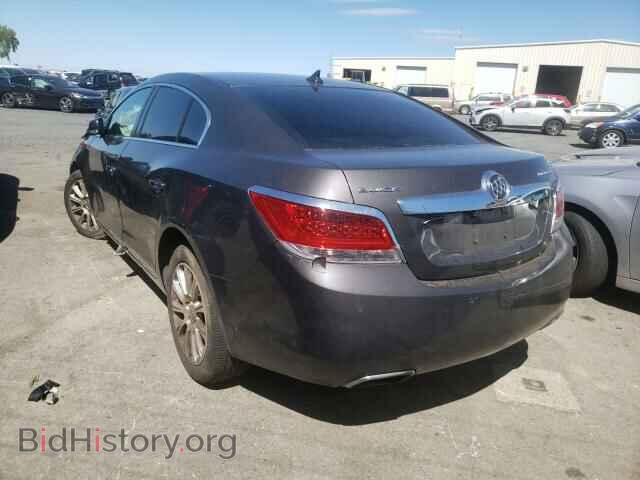 2013 BUICK LACROSSE - VIN: 1G4GC5E30DF223742 - Фото 3