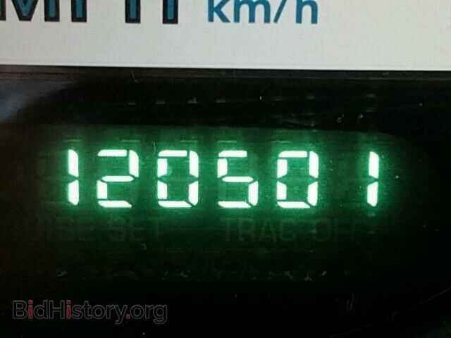 2007 DODGE CARAVAN - VIN: 1D4GP24R67B257020 - Фото 8