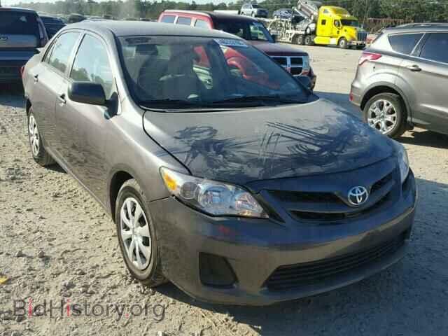 Фотография 5YFBU4EE5CP070483 - TOYOTA COROLLA 2012