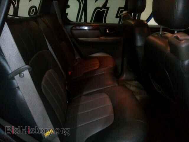 2003 GMC ENVOY - VIN: 1GKDT13SX32358845 - Фото 6