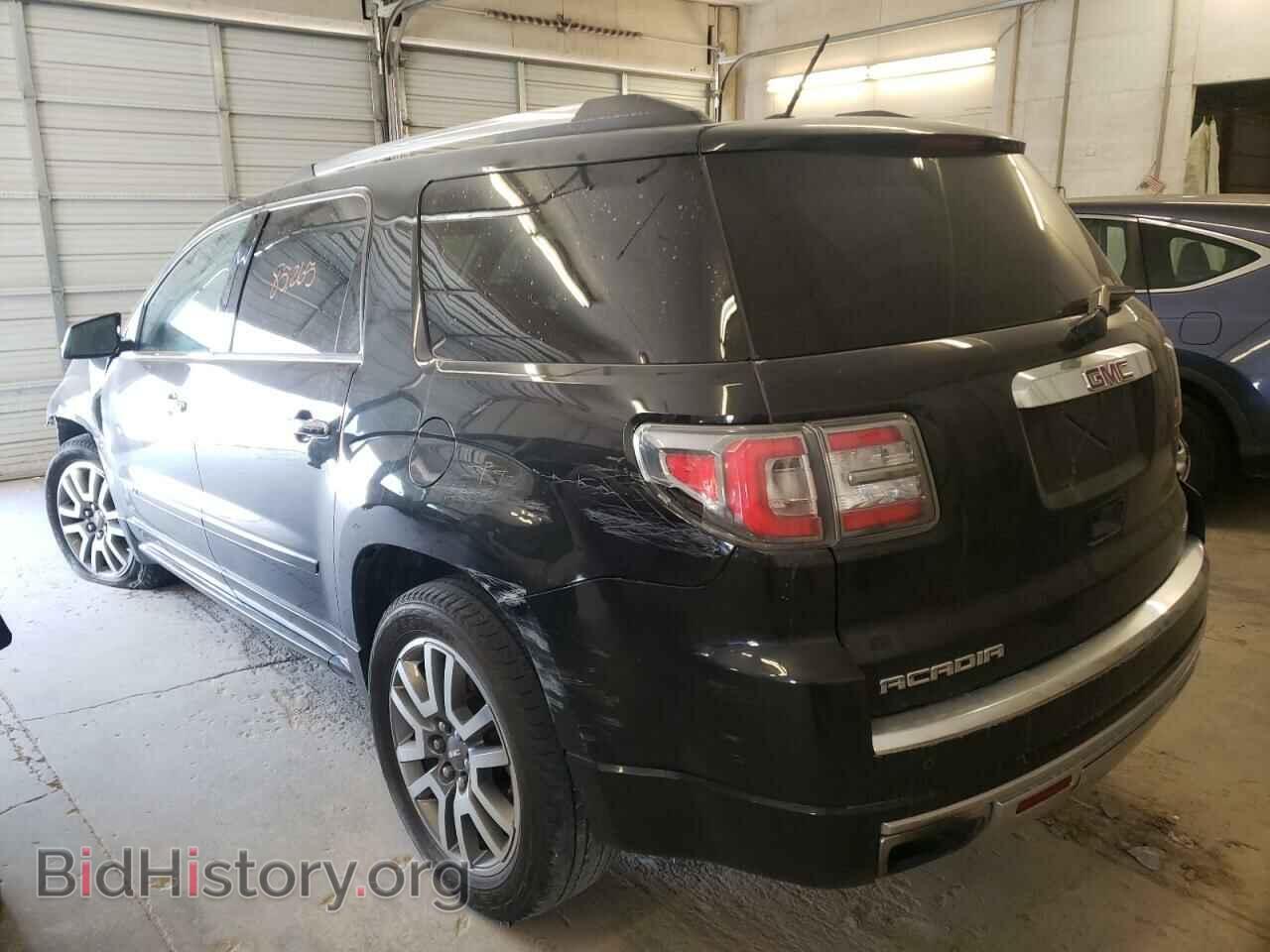 2013 GMC ACADIA DEN - VIN: 1GKKVTKD7DJ183137 - Фото 3