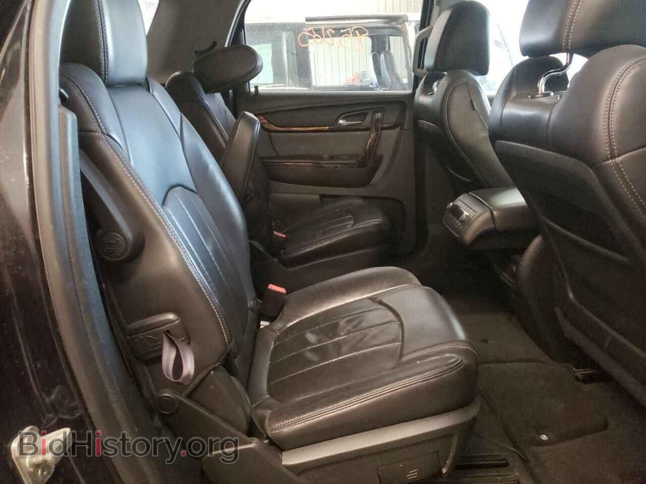 2013 GMC ACADIA DEN - VIN: 1GKKVTKD7DJ183137 - Фото 6