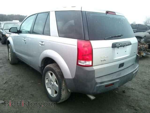 2004 SATURN VUE - VIN: 5GZCZ53454S853288 - Фото 3