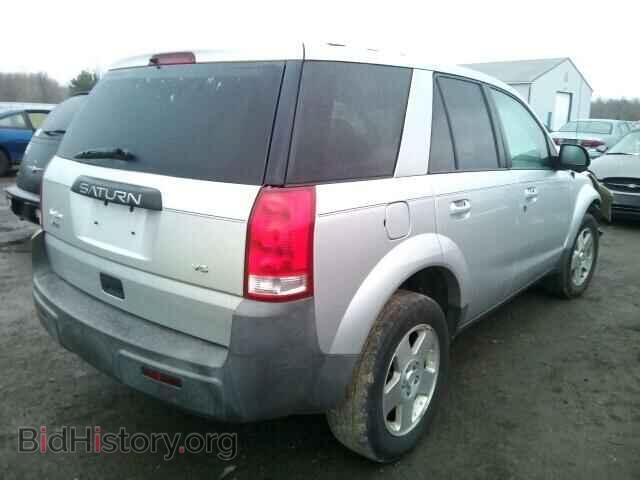 2004 SATURN VUE - VIN: 5GZCZ53454S853288 - Фото 4
