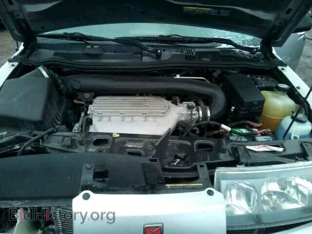 2004 SATURN VUE - VIN: 5GZCZ53454S853288 - Фото 7