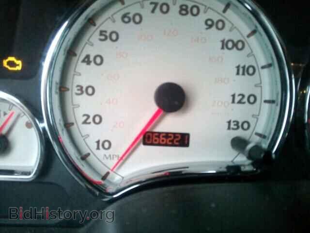 2004 SATURN VUE - VIN: 5GZCZ53454S853288 - Фото 8