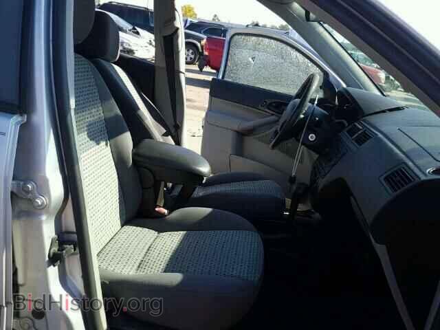 2007 FORD FOCUS - VIN: 1FAFP34NX7W320274 - Фото 5