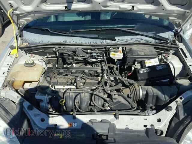 2007 FORD FOCUS - VIN: 1FAFP34NX7W320274 - Фото 7