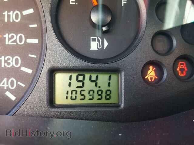 2007 FORD FOCUS - VIN: 1FAFP34NX7W320274 - Фото 8