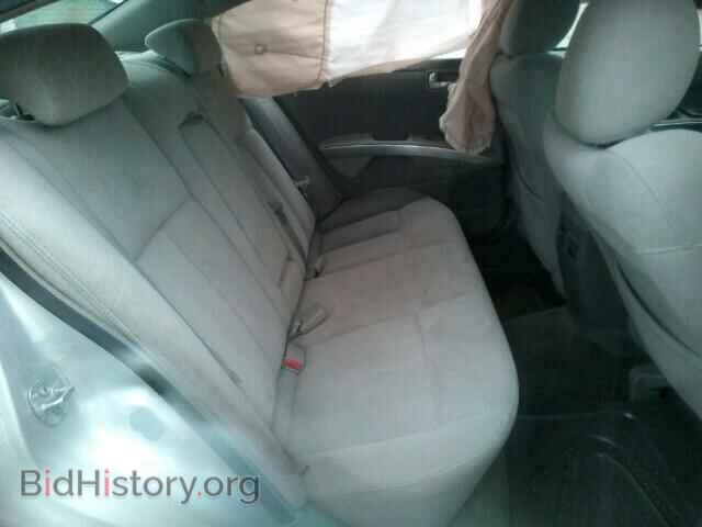2007 NISSAN MAXIMA - VIN: 1N4BA41E67C809329 - Фото 6