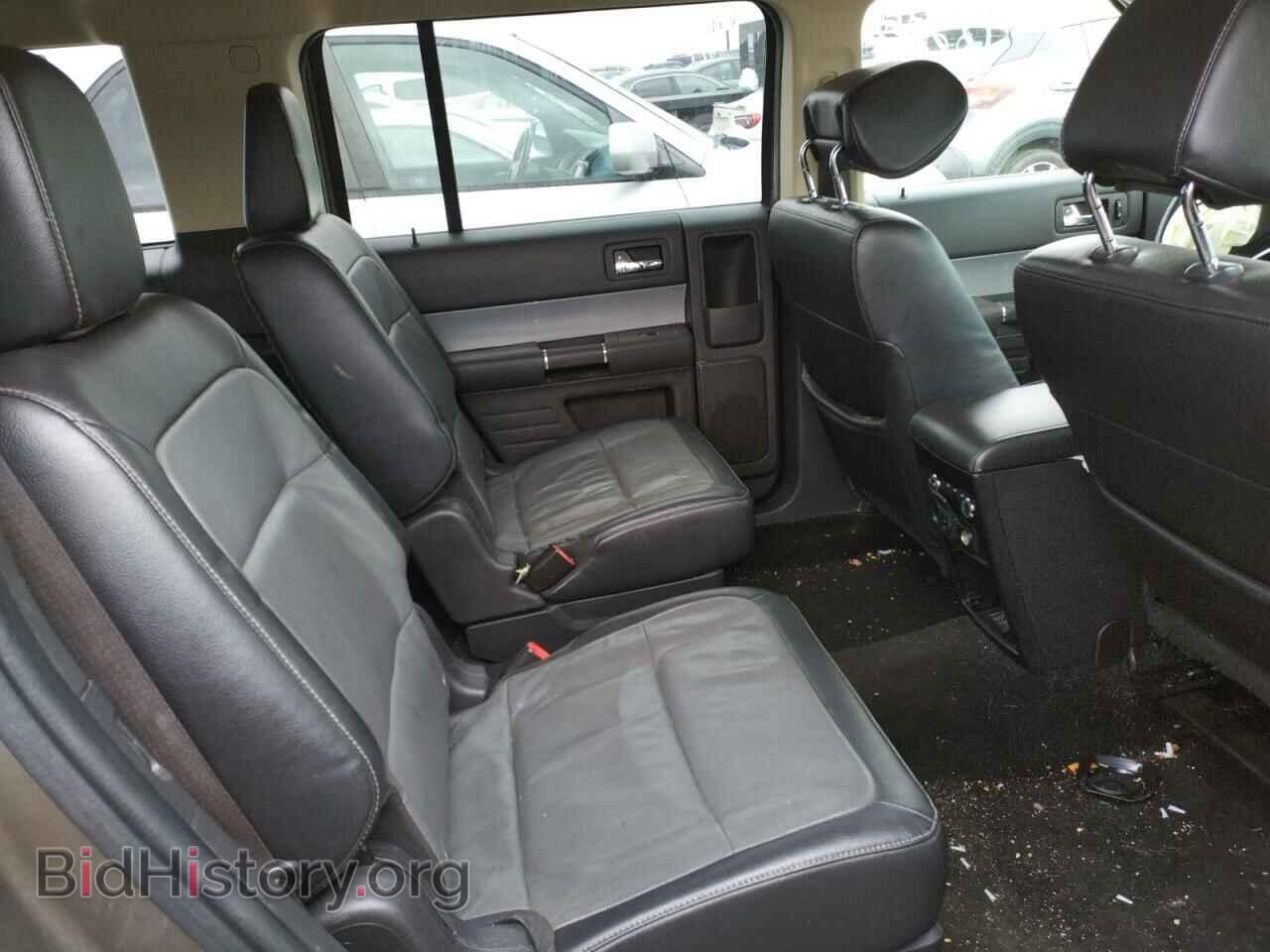 2014 FORD FLEX - VIN: 2FMGK5C8XEBD38384 - Фото 6