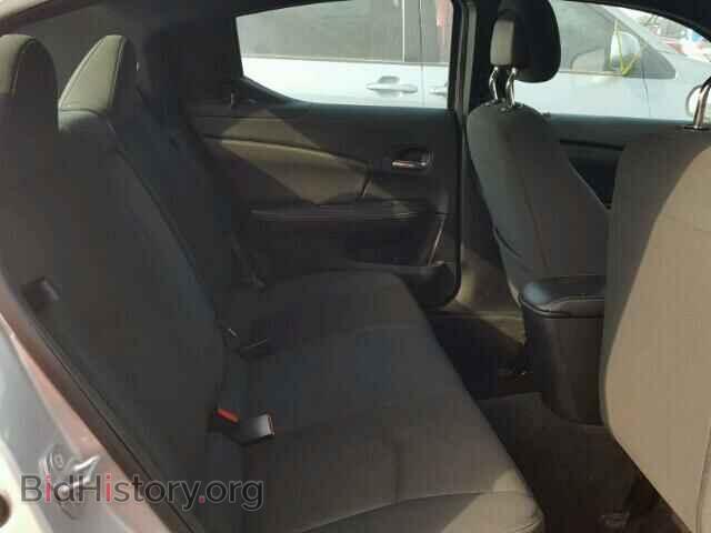 2012 DODGE AVENGER - VIN: 1C3CDZCB8CN179208 - Фото 6