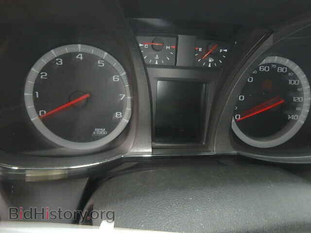 2011 GMC TERRAIN - VIN: 2CTALMEC2B6469336 - Фото 8