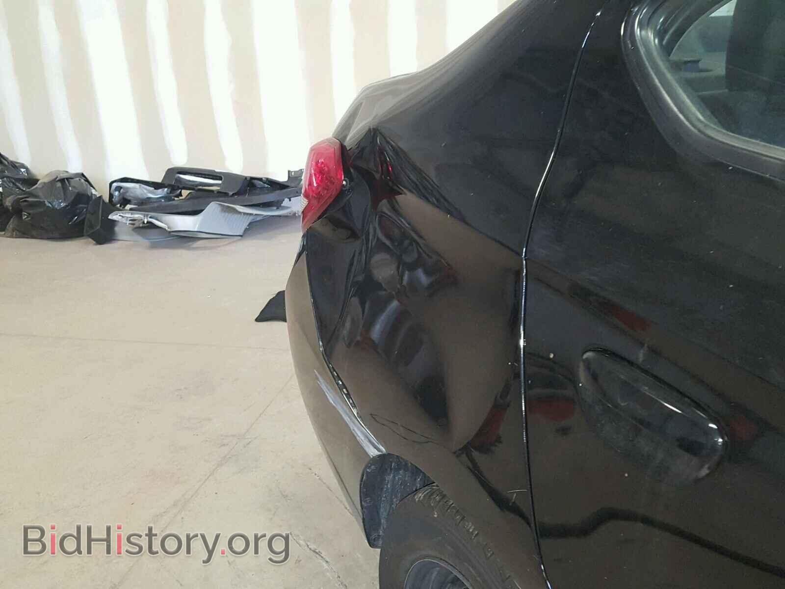 2017 MITSUBISHI MIRAGE - VIN: ML32F3FJ0HH000623 - Фото 9