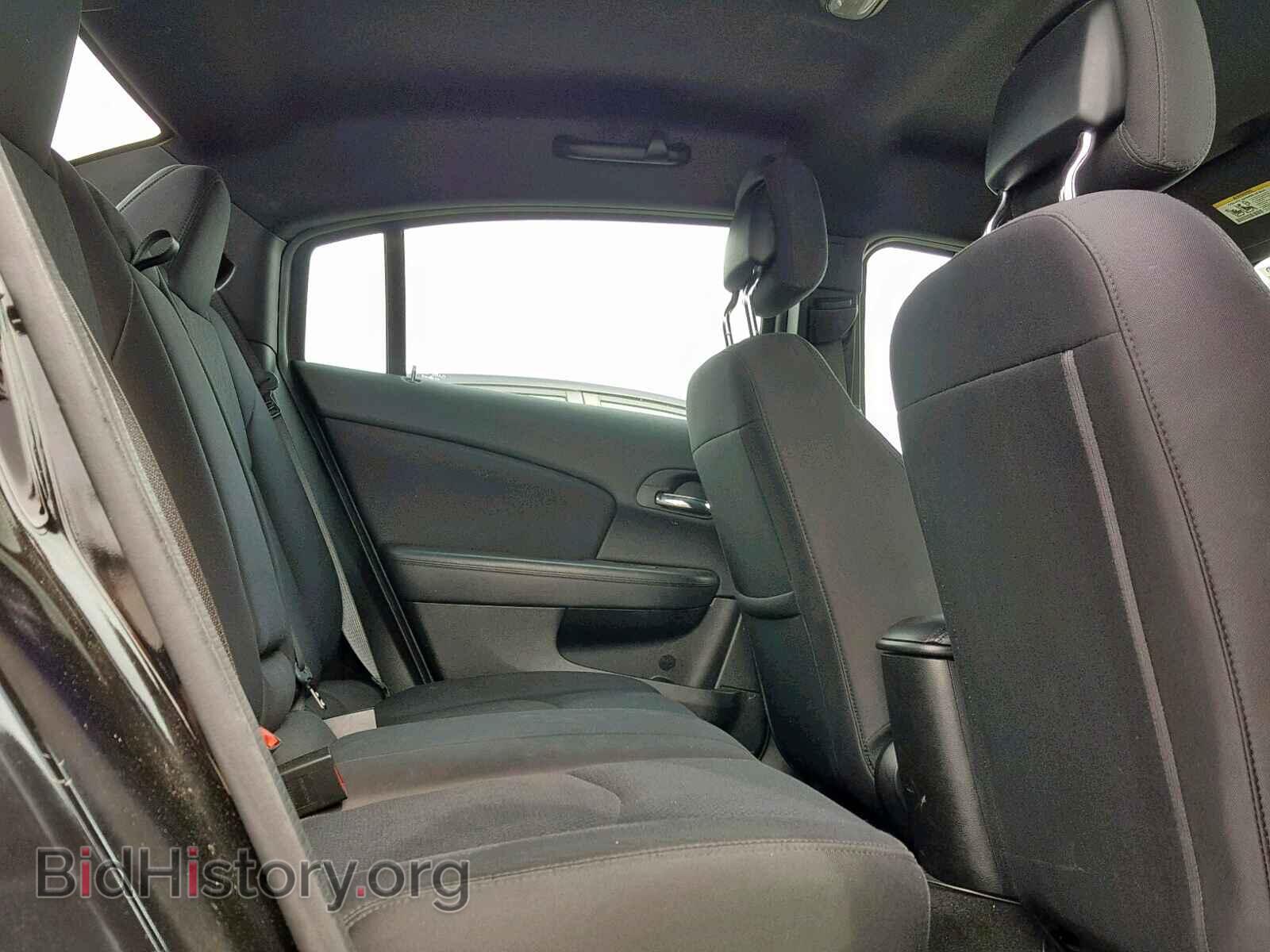 2013 CHRYSLER 200 - VIN: 1C3CCBAG3DN723947 - Фото 6