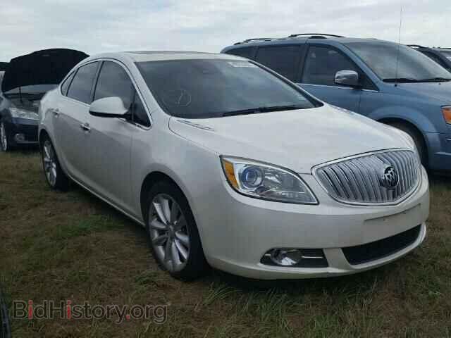 Photo 1G4PT5SV7E4103956 - BUICK VERANO 2014