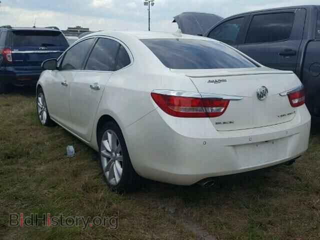 2014 BUICK VERANO - VIN: 1G4PT5SV7E4103956 - Фото 3