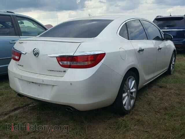 2014 BUICK VERANO - VIN: 1G4PT5SV7E4103956 - Фото 4